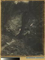 藏品(臺北州蘇澳郡南澳番地腦寮之景)的圖片